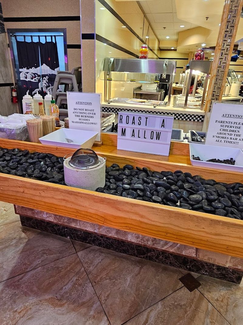 A Local Secret Ready To Be Discovered