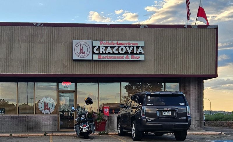 Cracovia Polish-American Restaurant & Bar, Westminster
