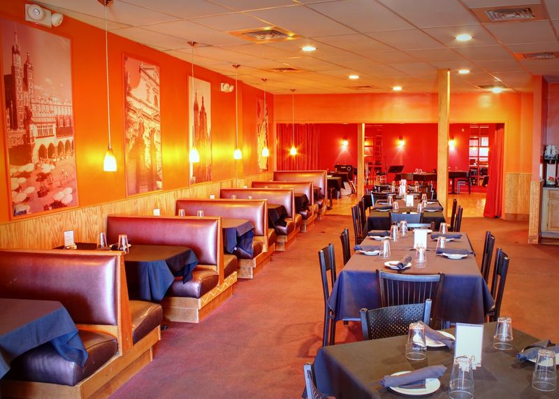 Cracovia Polish Restaurant, Westminster, CO