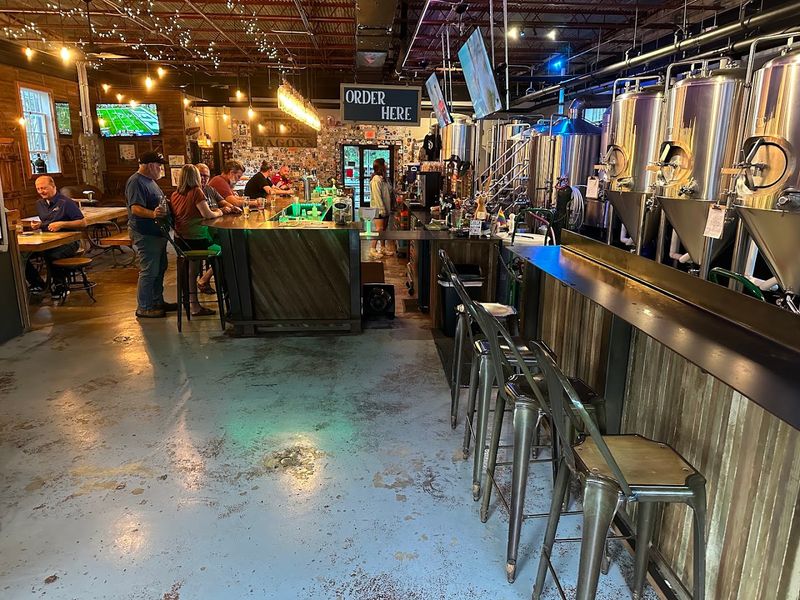 Craft Breweries Create Weekend Bottlenecks Craft Breweries Create Weekend Bottlenecks