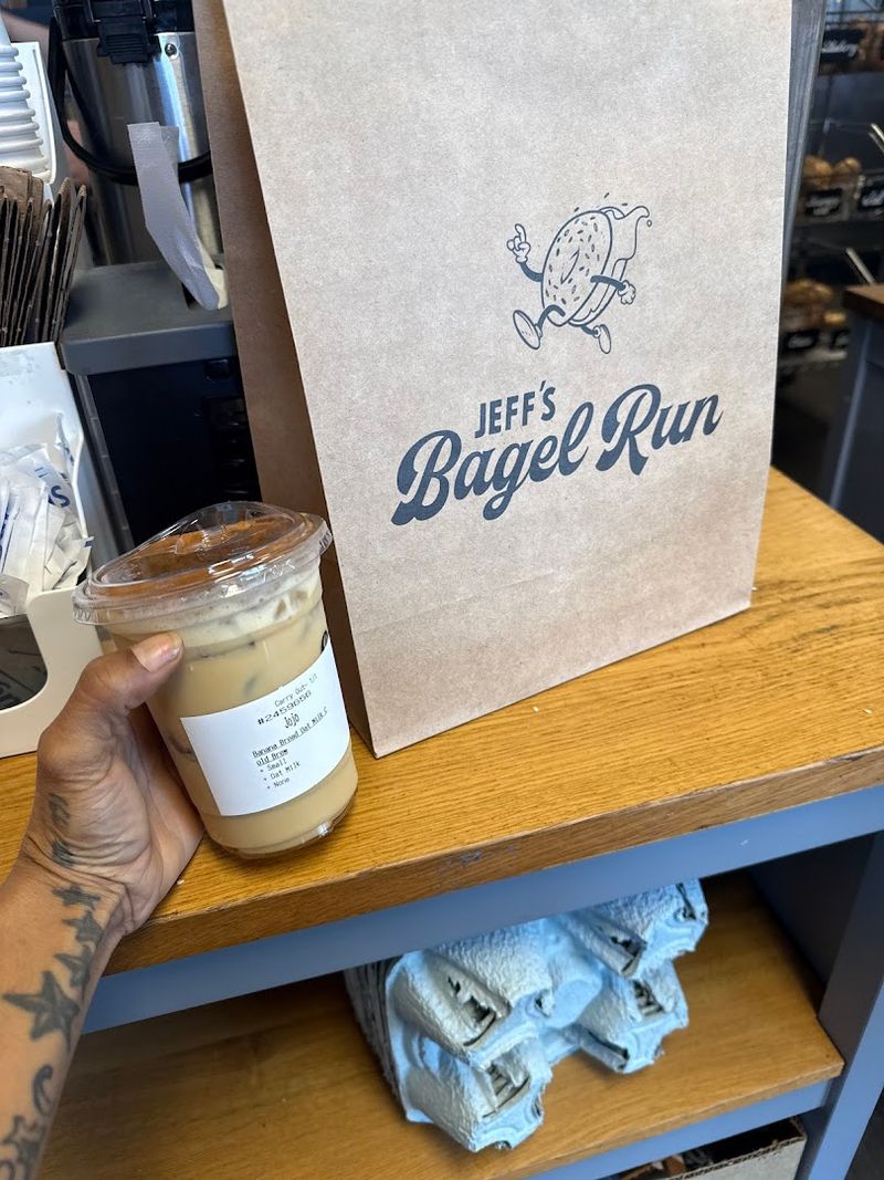 Craft Coffee That Earns A Spot In The Conversation