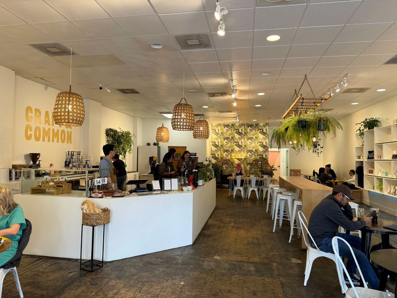 Craft & Common, Orlando