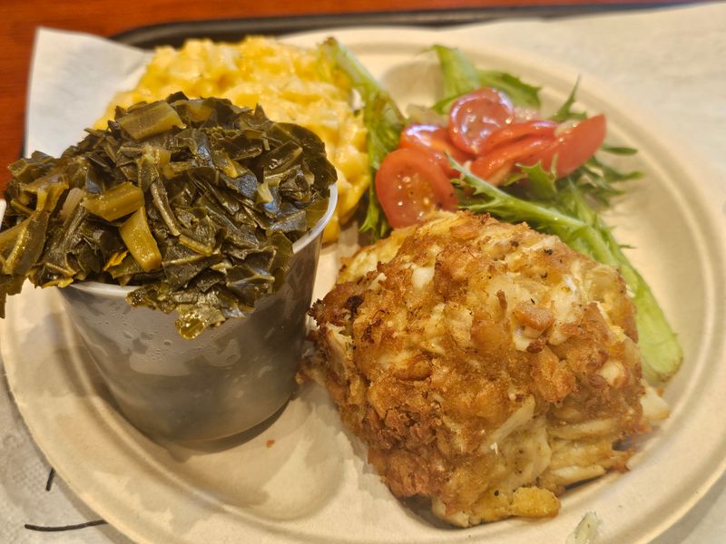 Menu Moments Beyond The Headliner