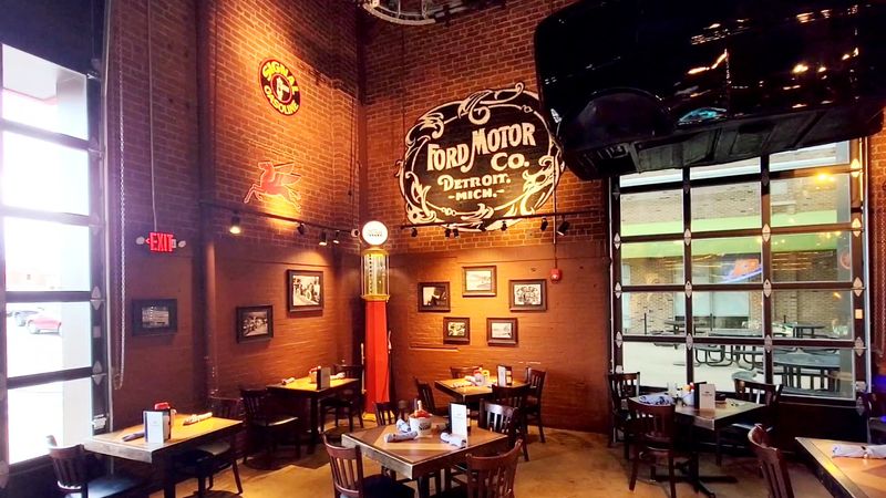 Gas Pump Taps For Draft Selections