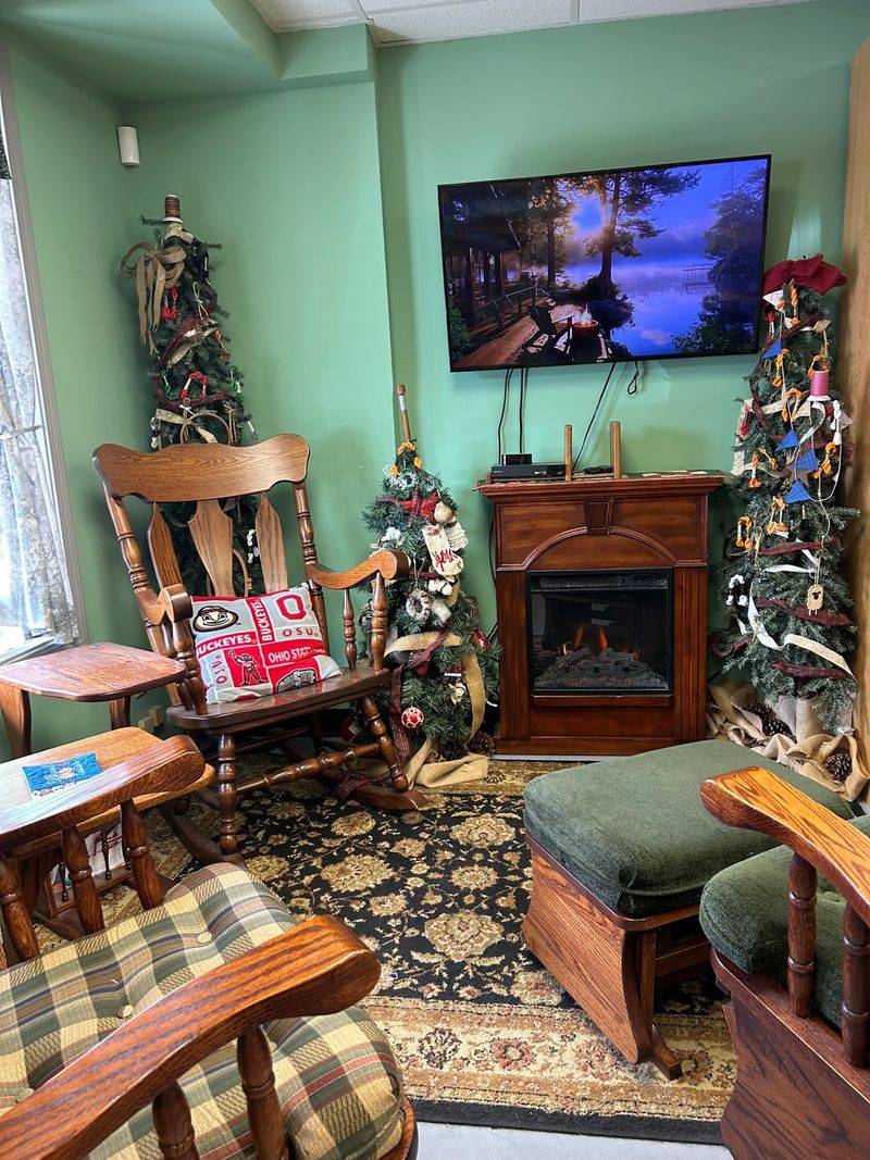 Crafters Lodge, Bellbrook Crafters Lodge, Bellbrook