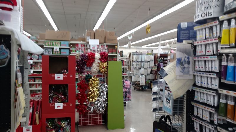 Crafting Beyond Fabric: A World Of Creative Supplies