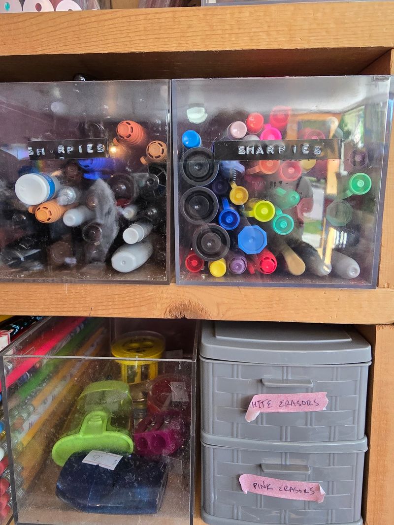 Crafting That Gives The Planet A High Five