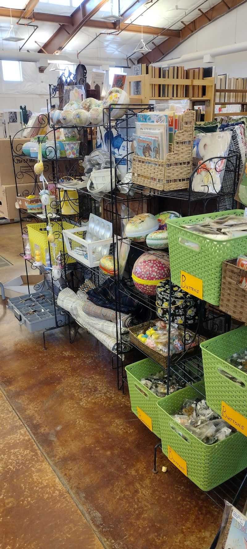 Crafts And Artisan Finds
