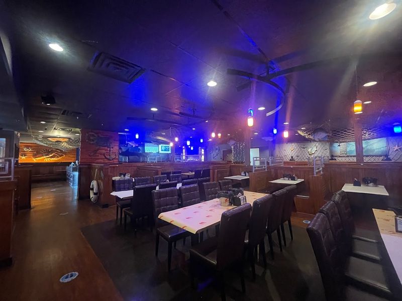 Crafty Crab, Springdale