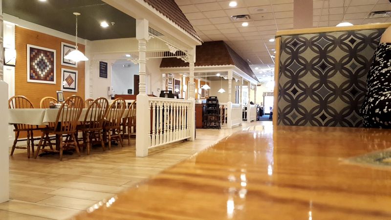 Planning Your Amish Buffet Road Trip