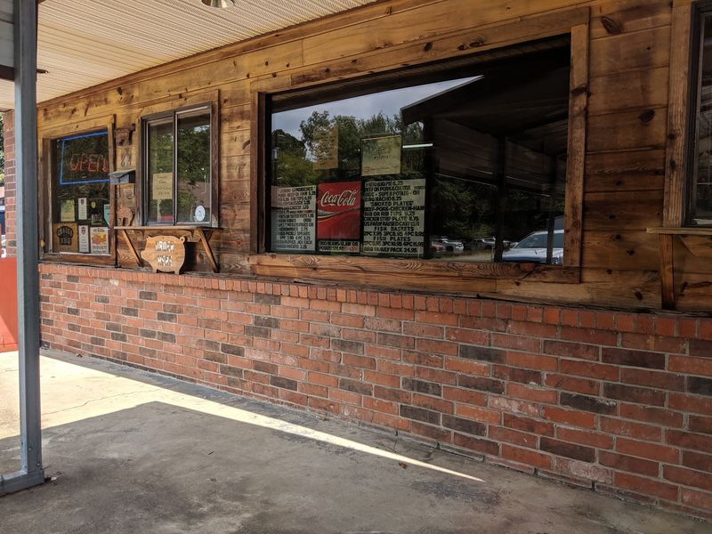 Craigs Bar-B-Que Craigs Bar-B-Que