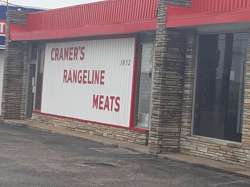 Cramer's Rangeline Meat Co Cramer's Rangeline Meat Co