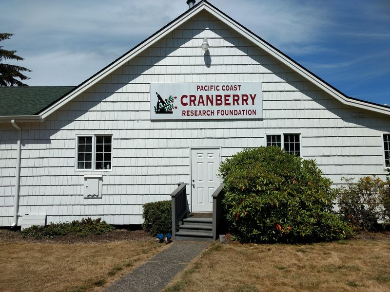 Cranberry Museum (Long Beach)