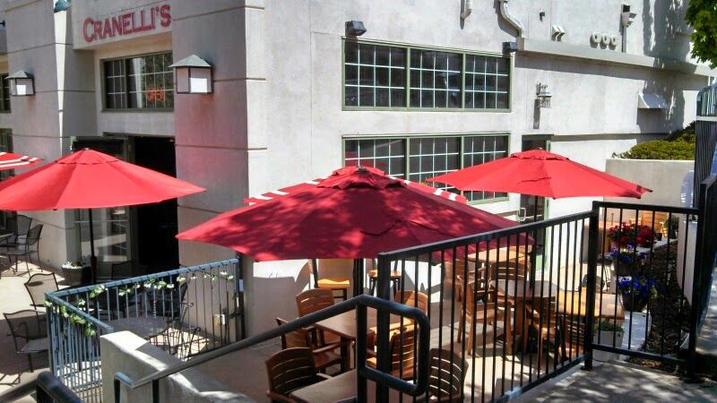 Cranelli's Italian Restaurant, Lone Tree
