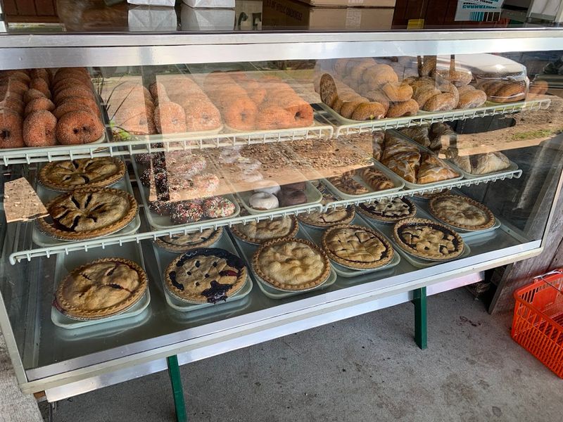 Gallagher’s Farm Market, Traverse City