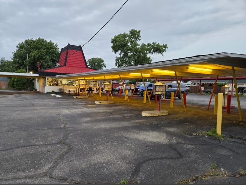 Cranwill's Rootbeer Stand/Drive In (Pekin)