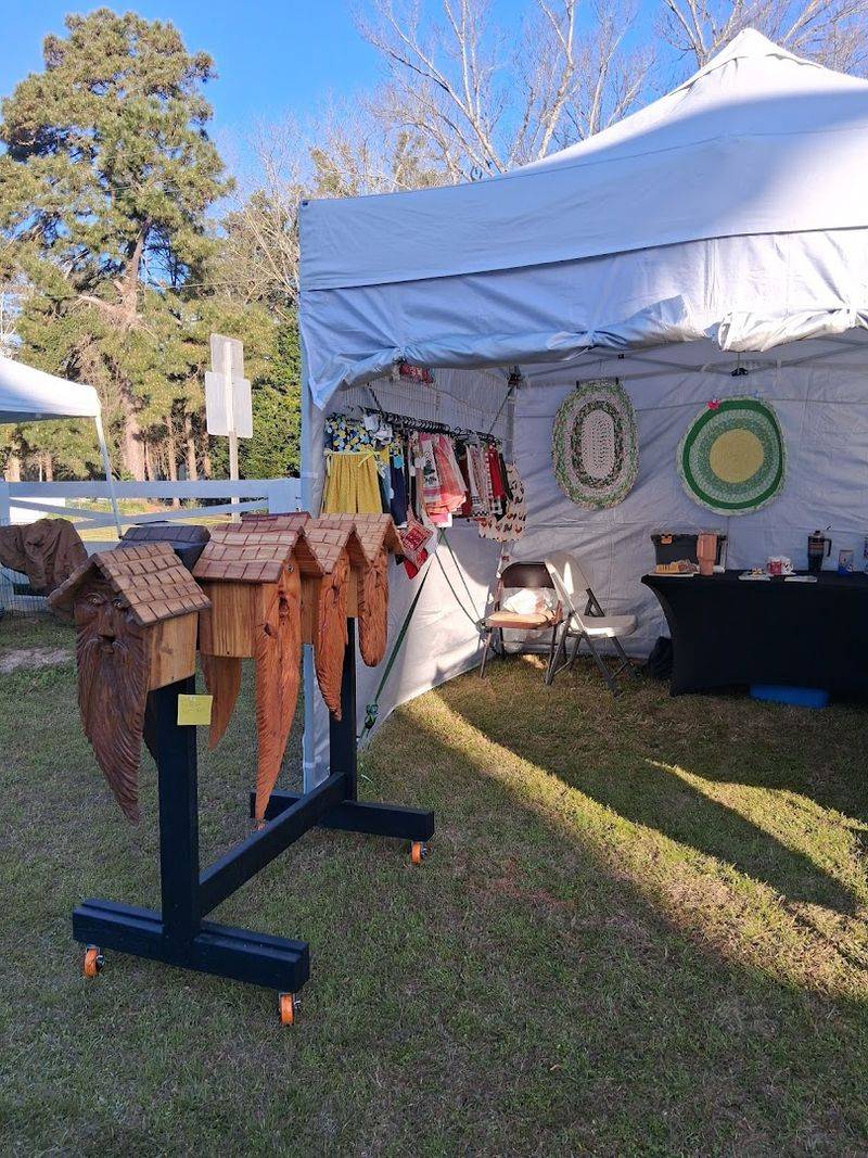 Historic Washington State Park, Washington