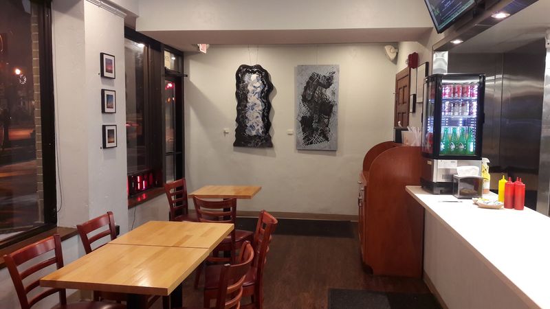 Crave Cafe