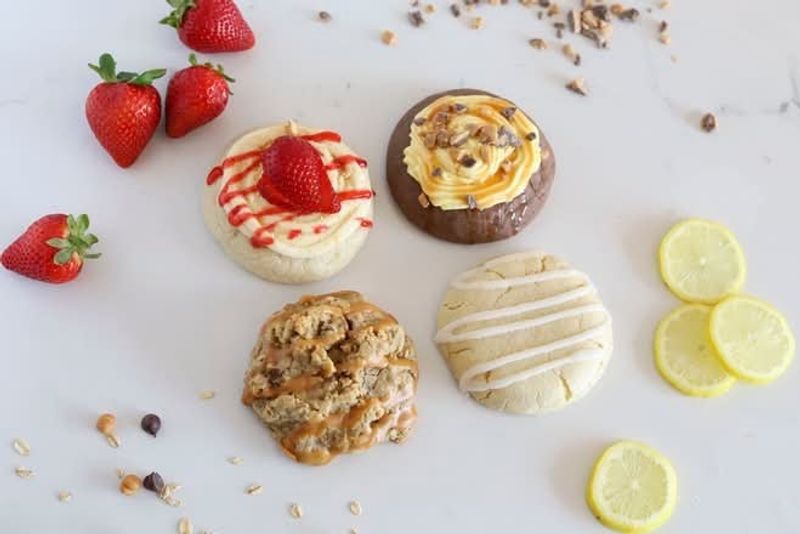 Crave Cookie