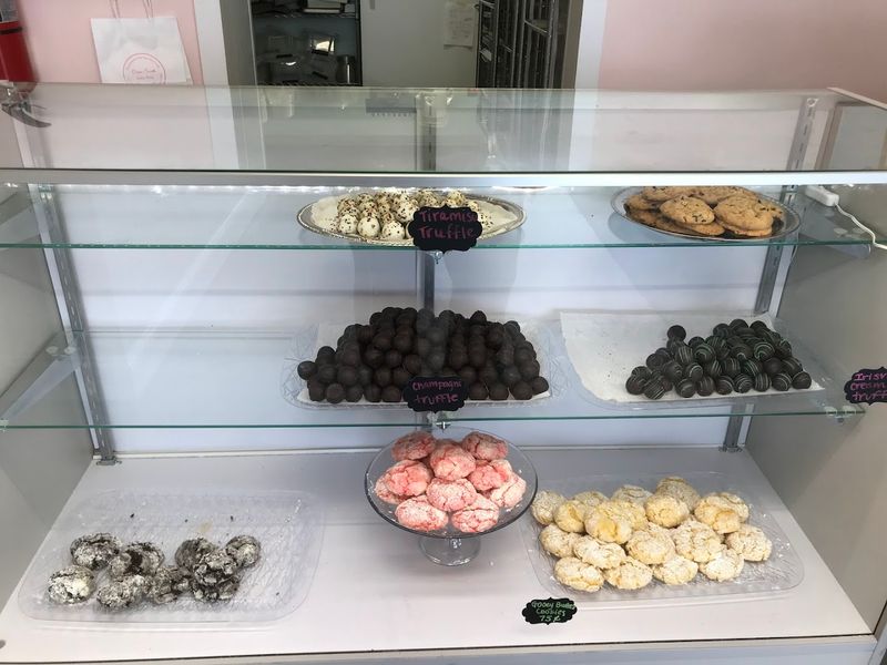 Crave Sweets Bake Shop