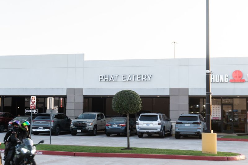 Phat Eatery