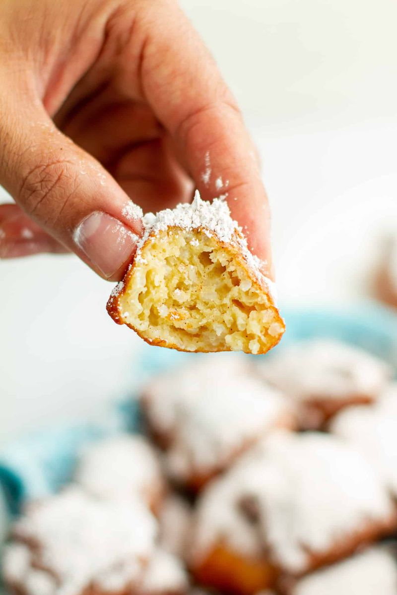 Calas: The Forgotten Breakfast