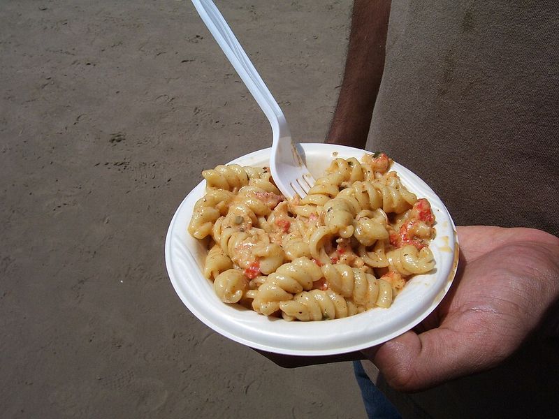 Crawfish Monica Crawfish Monica