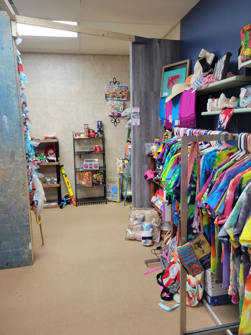 Community Flea Market