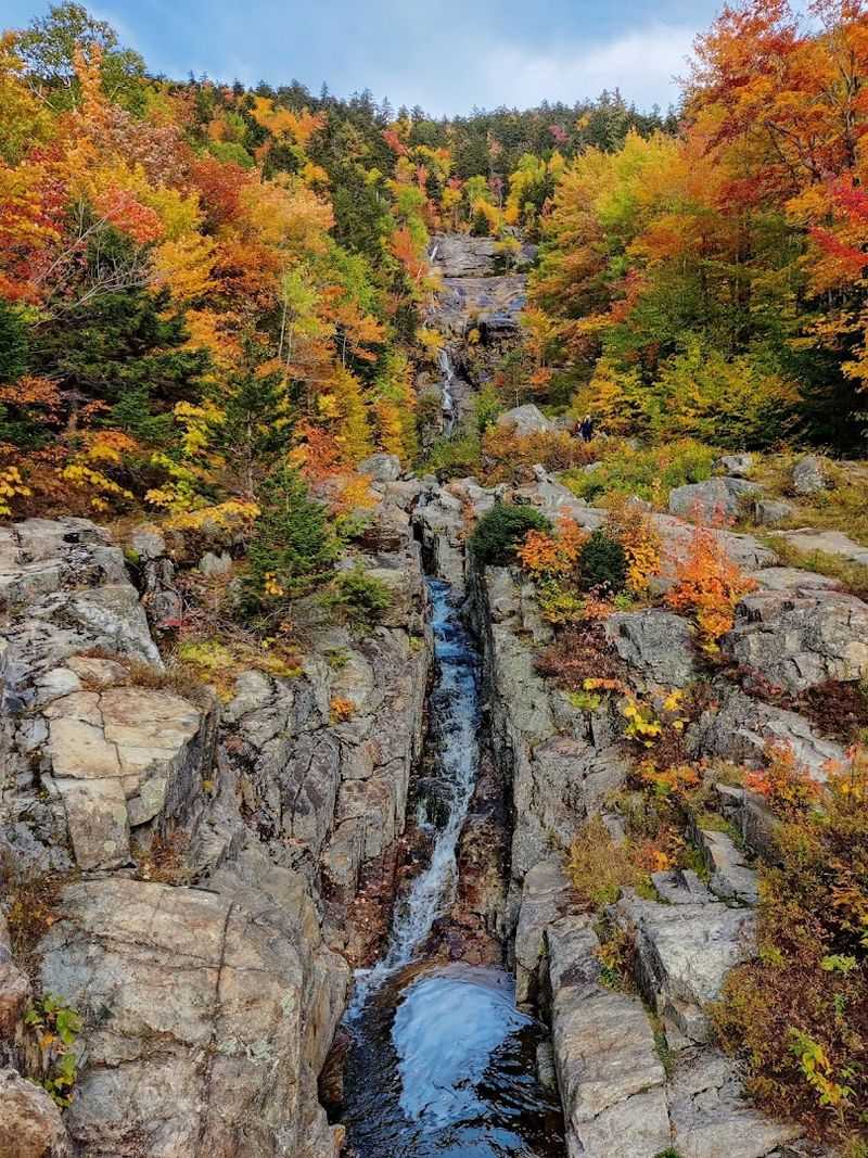 Crawford Notch State Park Crawford Notch State Park