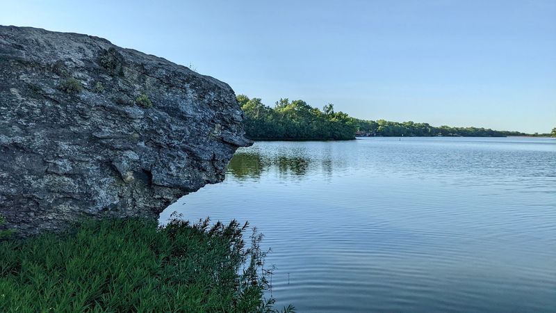Crawford State Park Crawford State Park