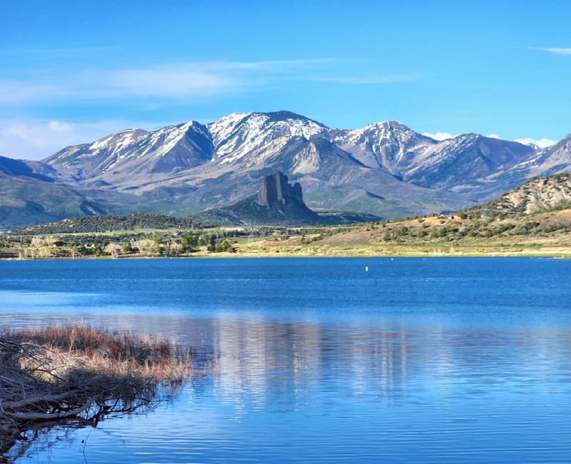Crawford State Park, Crawford