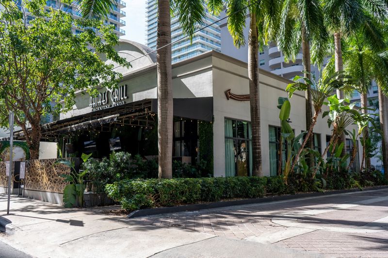 Baires Grill - Brickell