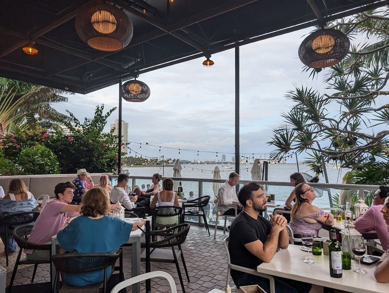 Crazy About You, Miami