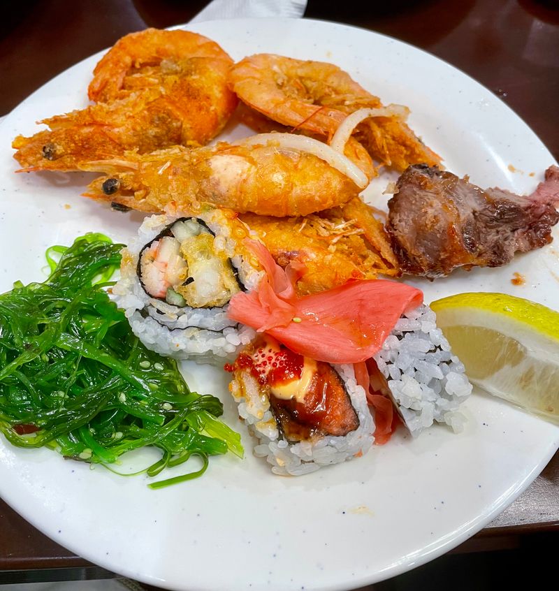 Mizuki Buffet, Jacksonville