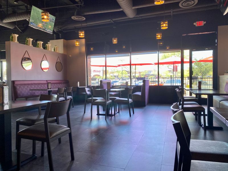 Greek Palace — Peoria