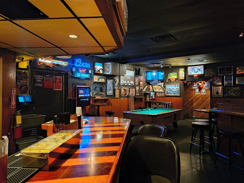 The Dirty Drummer — Phoenix