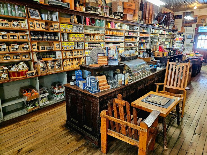 Creaky Floorboards With Over A Century Of Stories Creaky Floorboards With Over A Century Of Stories
