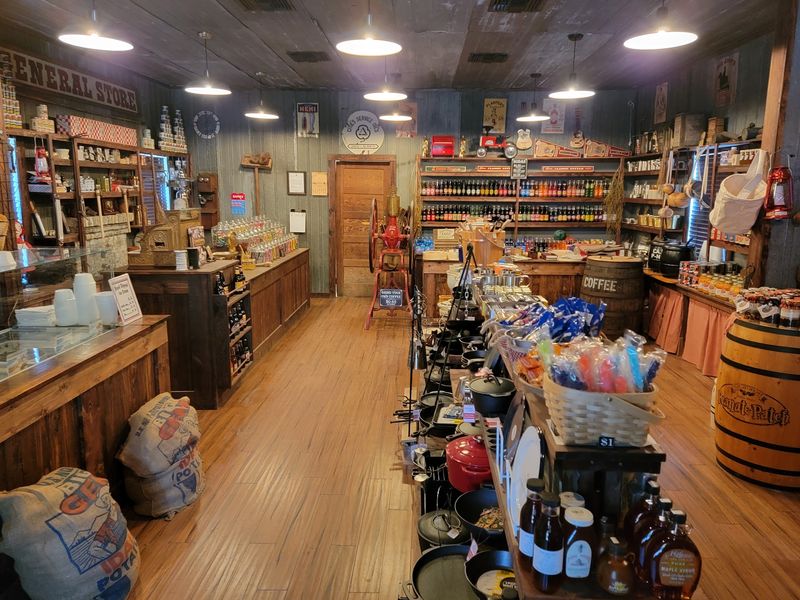 Creaky Floors And Vintage Charm Inside Creaky Floors And Vintage Charm Inside