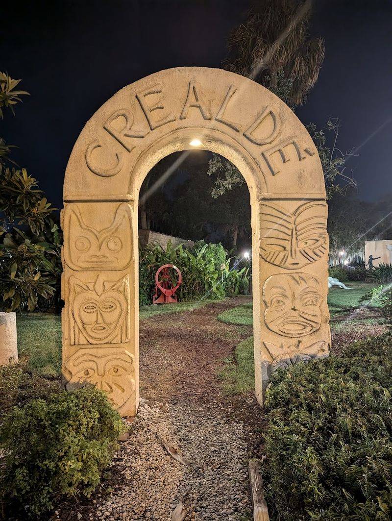 Crealde School of Art, Winter Park Crealde School of Art, Winter Park