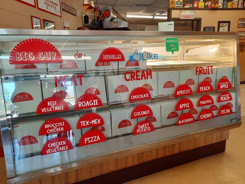 Cream And Specialty Pies That Belong In A Dessert Hall Of Fame
