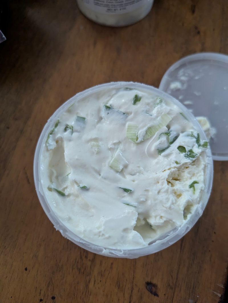 Cream Cheese Spreads Worth The Trip