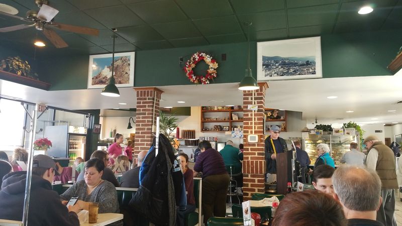 Renovated Booths, Fair Prices, And A Homey Feel That Sticks