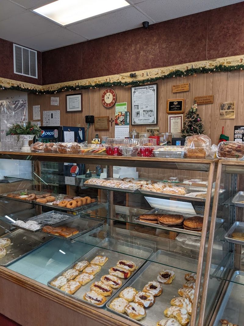 Donuts That Have Stood The Test Of Time