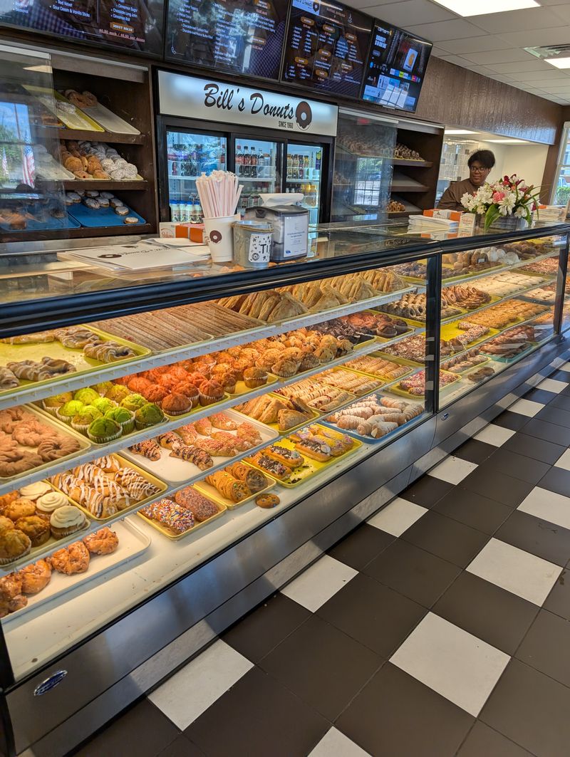 Massive Selection At Any Hour