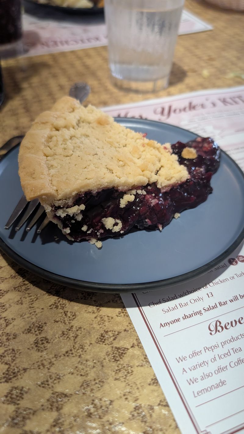 Seasonal Fruit Pies That Follow Nature's Calendar