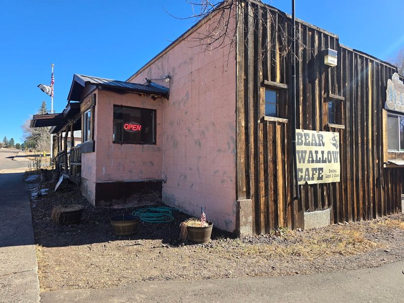 Alpine, Arizona: A Destination Worth the Drive