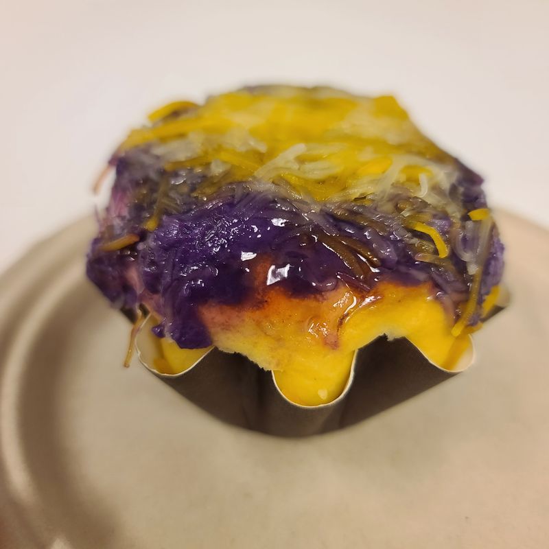 Cake Slices That Dress To Impress