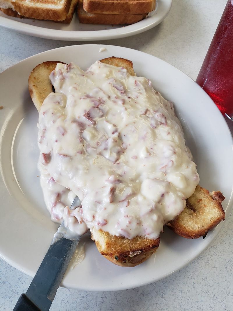 Creamed Chipped Beef That Fans Swear By