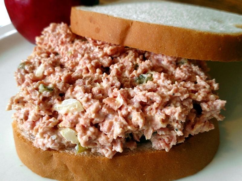 Sandwich Spread
