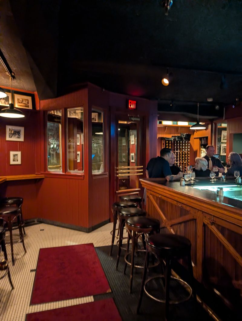 Skeptical Spinach Eater